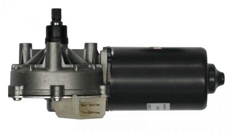 SWF VALEO Wiper Motor 50NM Wiper Systems