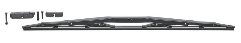 Tru Vision Wiper Blade 700mm Bolt In Wiper Systems