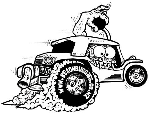 Beachbuggies.co.nz