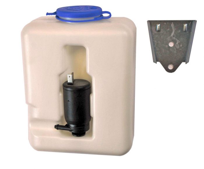 Wash Bottle 1.2 Litre