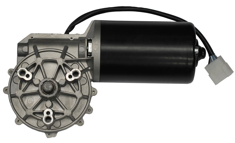 Bosch Hepworth Wiper Motor 110NM