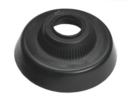 Weather cap 12mm M26 screw on