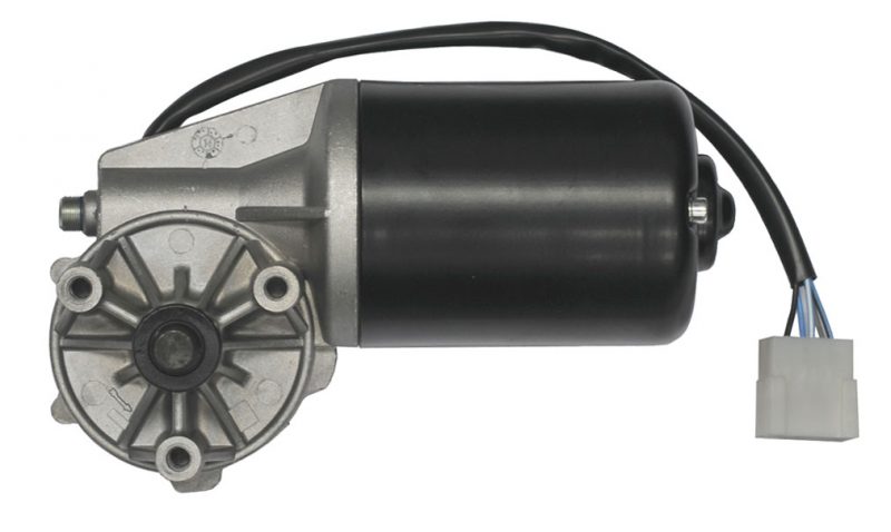 Wiper Motor 80NM 24V