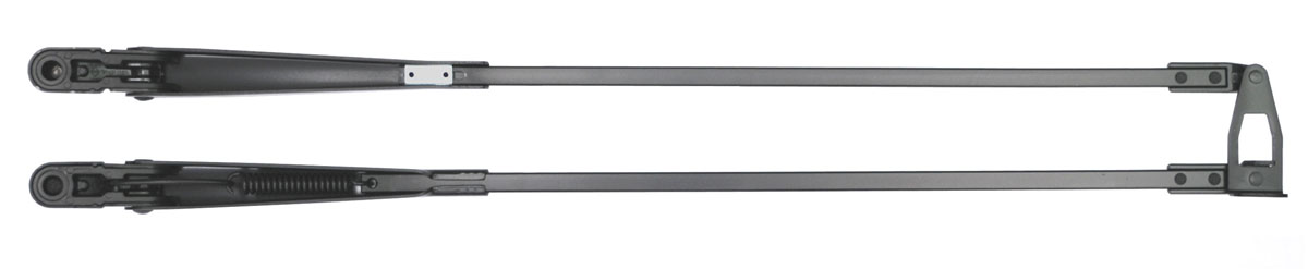 Pantograph Arm M8-12mm 700, 750mm SWF