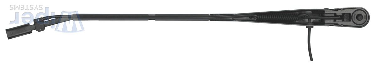 Wrapover Arm M10-16mm 700mm RH SWF