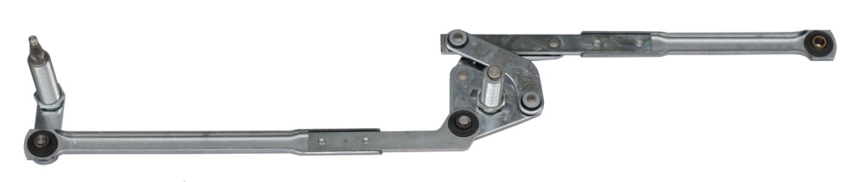 SWF 16 DIN Spindle, Decelerator & Link Rod