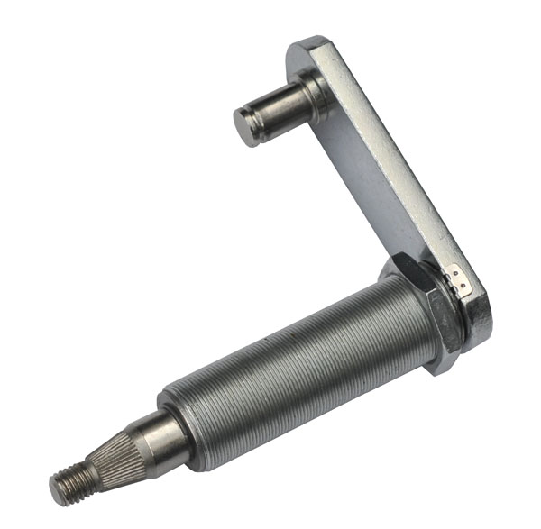 SWF Spindle 16 DIN 12mm Pin