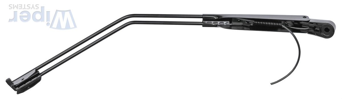 Wrapover arm M10-16mm 850mm RH Doga