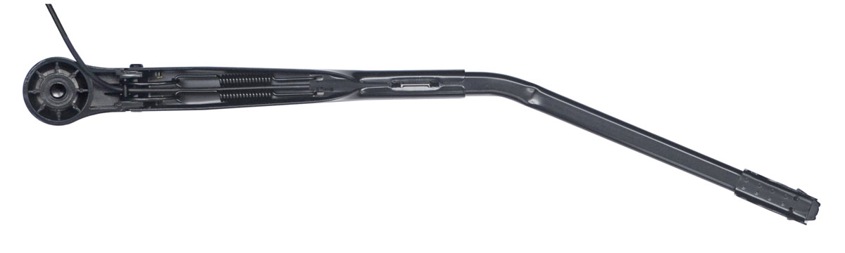 Wrapover Wiper arm M12-16mm 750mm LH Doga