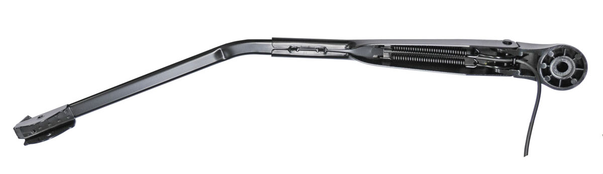 ADL E200 MMC Wrapover Wiper Arm M12-16mm RH 750mm Doga