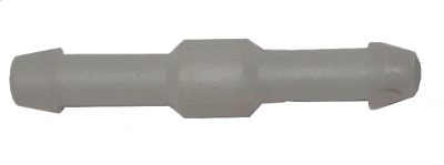 Wash Tube Connector Straight