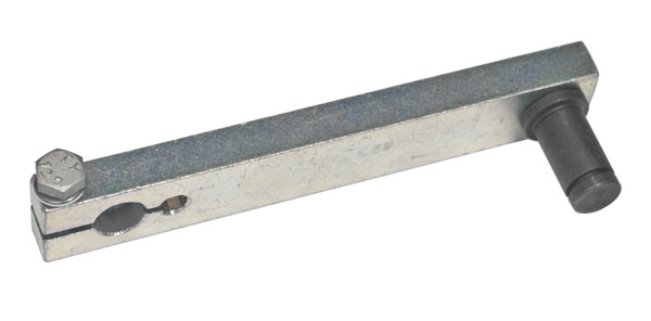 Doga Pantograph Crank Outer