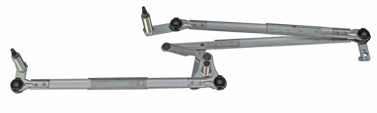 Doga Wiper Linkage Set Wrapover Designline