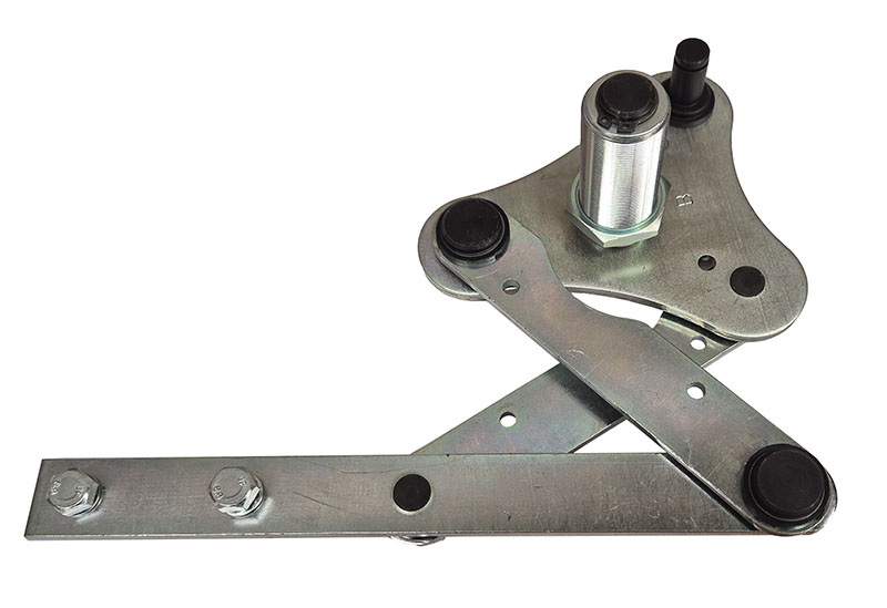 Decelerator Doga B