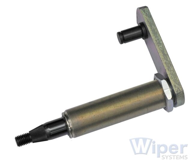 Doga Drive Spindle 16DIN