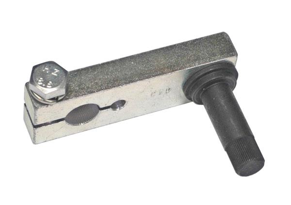 Doga Pantograph Crank Inner