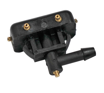 Wash Jet Arm Head Slot Fit