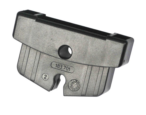 Blade Block 16mm Adaptor