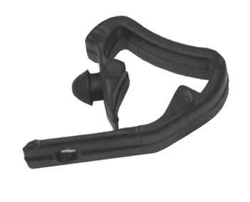 Wash Tube Clip 12x4mm flat