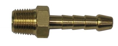 Tail Barb for solenoid