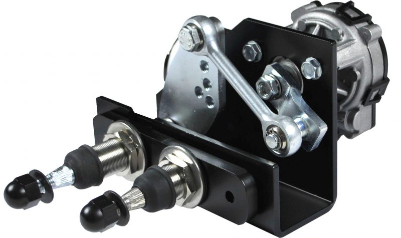 Hepworth 20Nm Wiper Motor