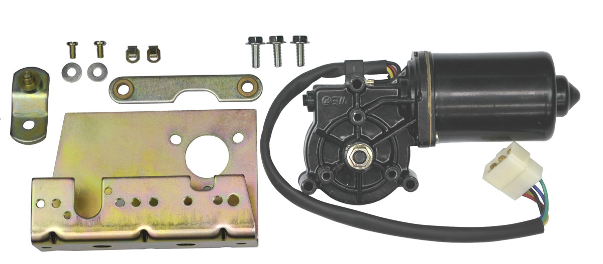 Tru Vision 230 series Motor / Bracket kit