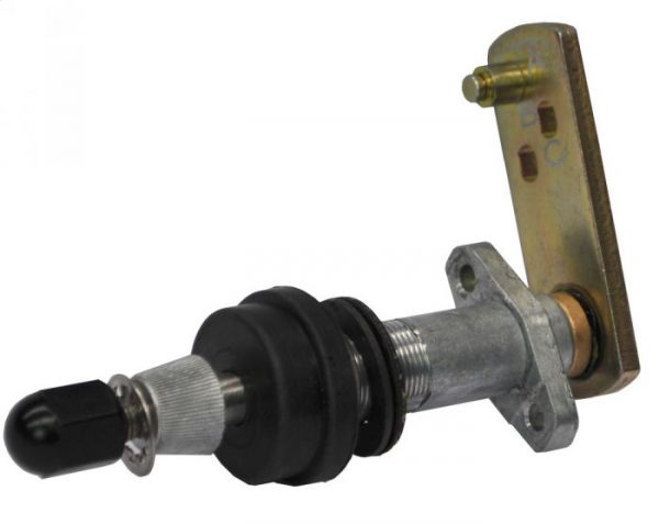 Tru Vision 230 series spindle flatted shaft
