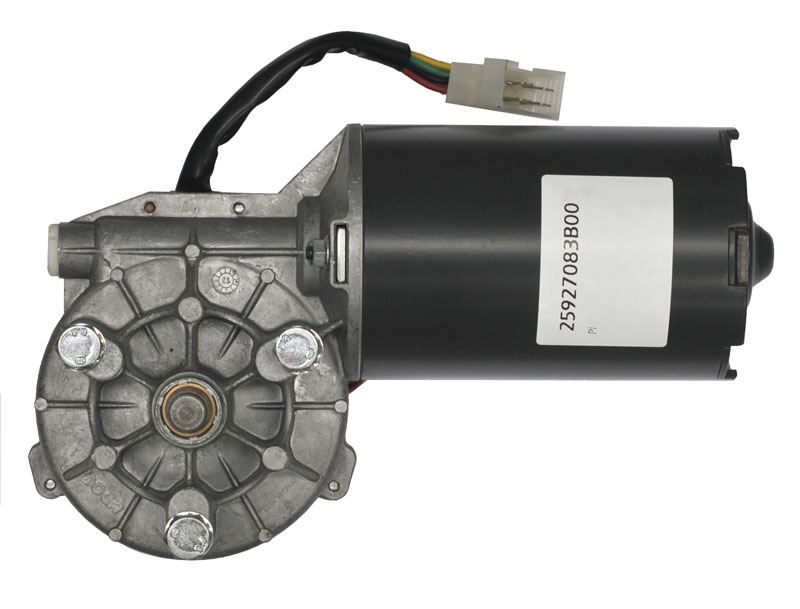 Doga Wiper Motor 130Nm