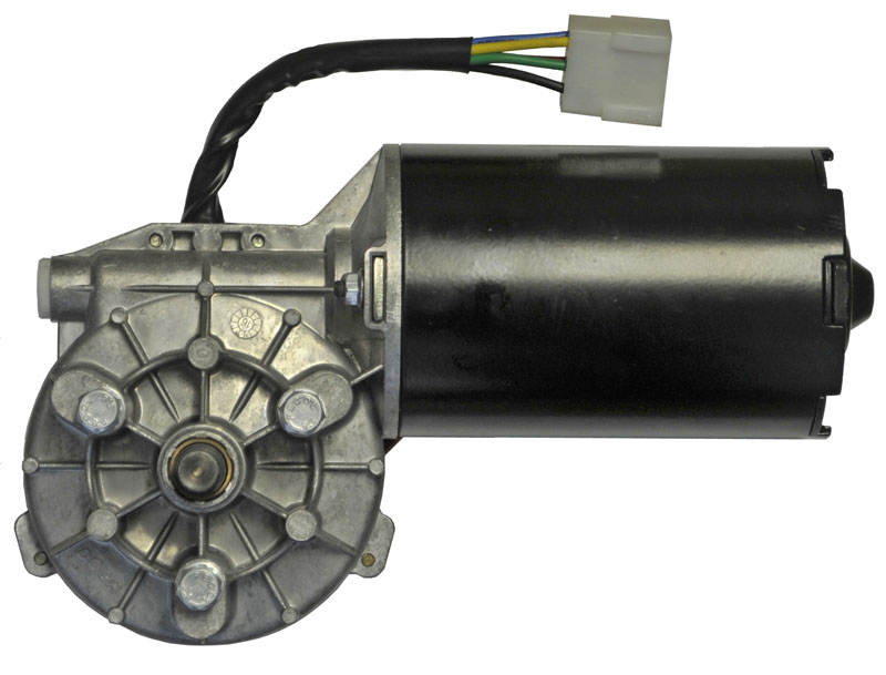 Doga Wiper Motor 130Nm M8 mount