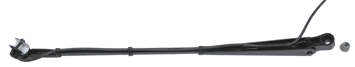 Radial Wiper Arm 15-18mm Head
