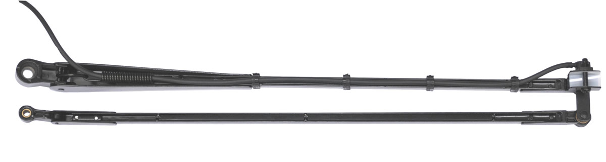 Pantograph Arm 14.5-17.5mm knurled drive 400, 450, 500, 550, 600, 650, 710mm Tru Vision
