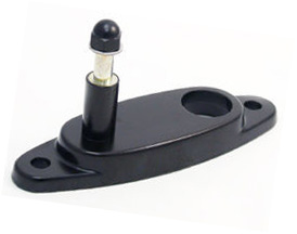 Tru Vision 230 series Pantograph Plate