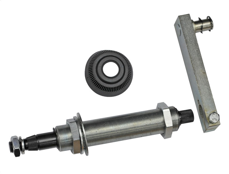 ADL E200 MMC Drive Spindle M12-16mm