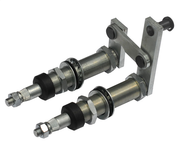 Spindle Drive Assembly Linked BCI double deck