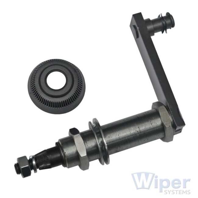 Transwipers Spindle 16 DIN 12mm pin