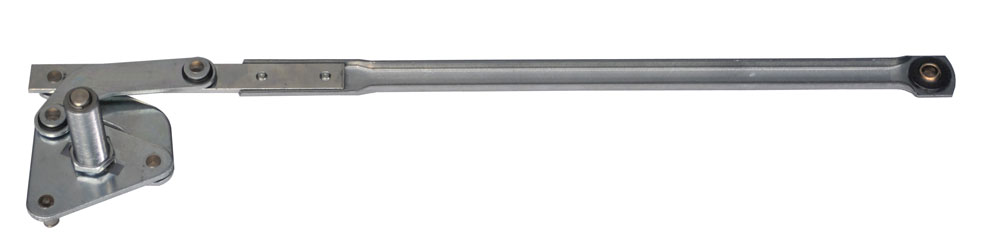 SWF Decelerator & Link