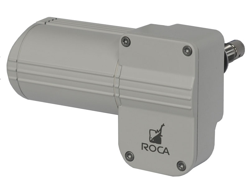 Roca Small Marine Wiper Motor
