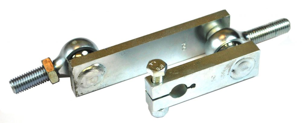 Hepworth B Pedal Crank