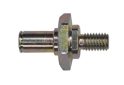 Hepworth Bearing Pin 3/8"
