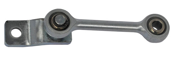 Crank 20Nm 8-10 Taper