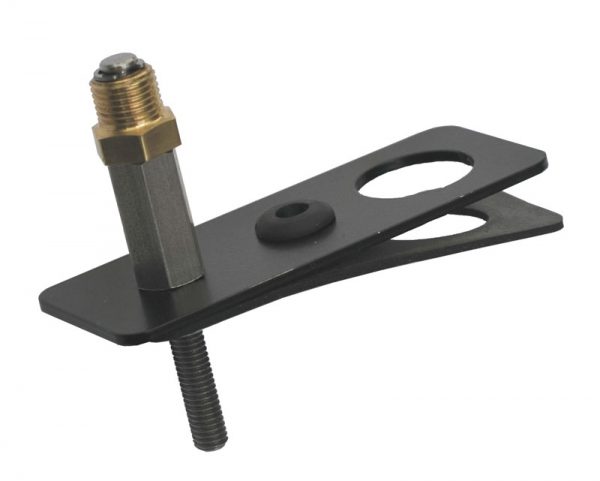 Hepworth Wiper Arm Idler Pivot
