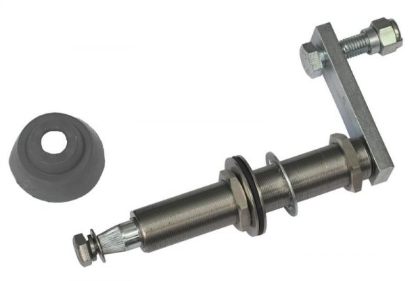 ADL E500 Double Deck Drive Spindle 16 DIN