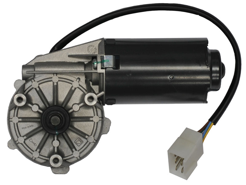 Hepworth Wiper Motor 50NM