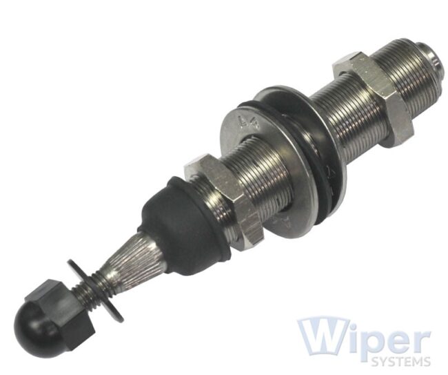 Hepworth Spindle Idler