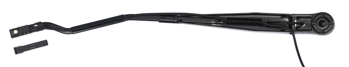 ADL E200 Wrapover Wiper Arm M12-16mm RH 710mm
