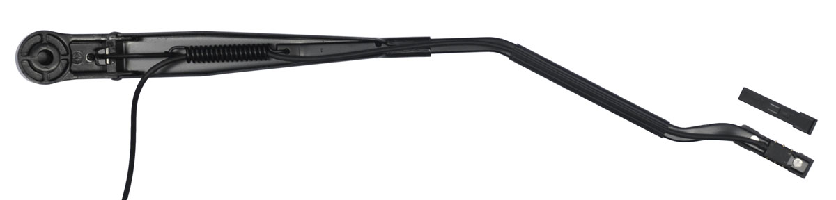 ADL E200 Wrapover Wiper Arm M12-16mm LH 740mm