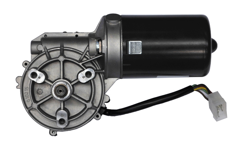 SG Wiper Motor 110Nm 24v