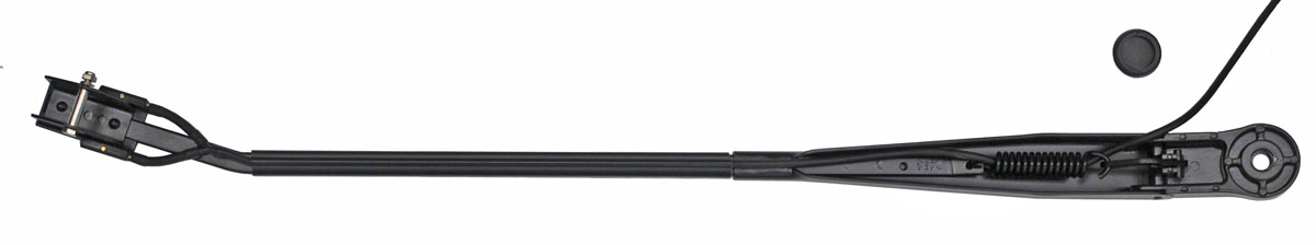 ADL E500 Double Deck Wiper Arm M12-16mm LH