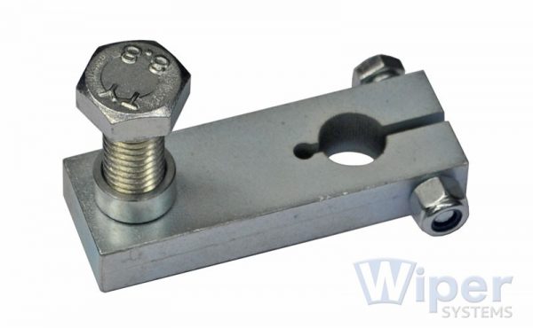 ADL E500 Double Deck Crank