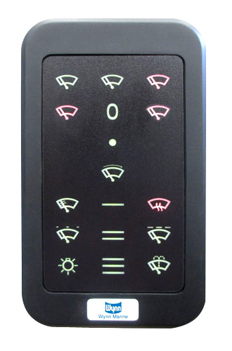 8000 Series Controller